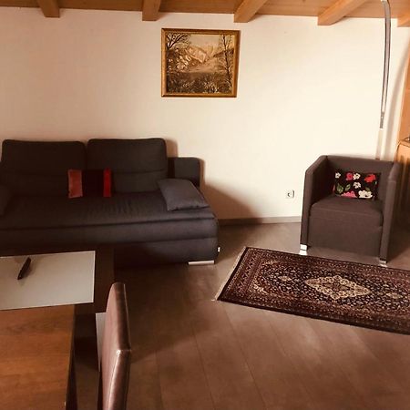 Landhaus Schmittenblick Apartment Zell am See Luaran gambar